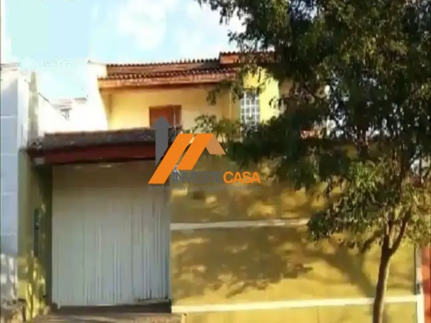 Foto 1 de Casa com 3 quartos à venda, 188m2 em Jardim São Carlos, Sorocaba - SP