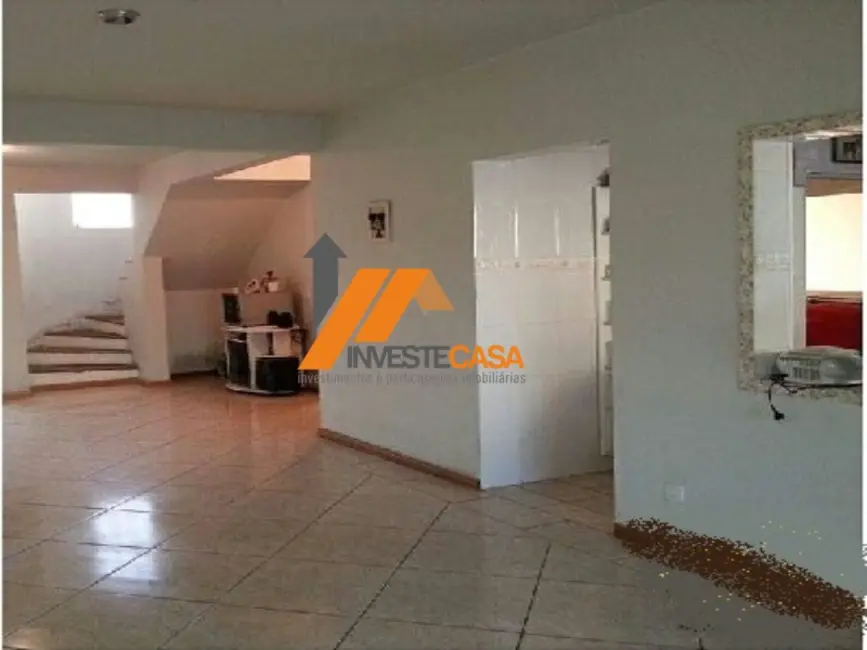 Casa com 3 quartos à venda, 188m2 em Jardim São Carlos, Sorocaba - SP - imagem 8 Foto 8 de Casa com 3 quartos à venda, 188m2 em Jardim São Carlos, Sorocaba - SP