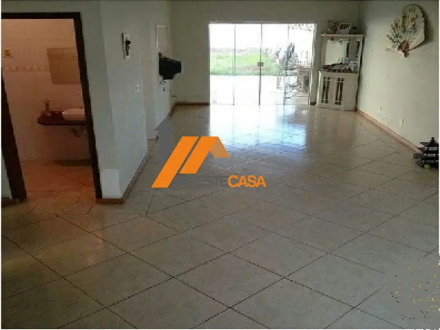 Casa com 3 quartos à venda, 188m2 em Jardim São Carlos, Sorocaba - SP - imagem 6 Foto 6 de Casa com 3 quartos à venda, 188m2 em Jardim São Carlos, Sorocaba - SP