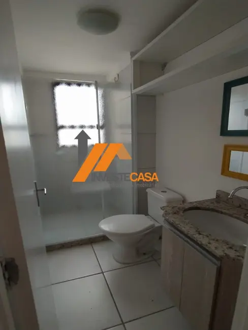 Apartamento com 2 quartos à venda, 52m2 em Jardim Santa Fé, Sorocaba - SP - imagem 8 Foto 8 de Apartamento com 2 quartos à venda, 52m2 em Jardim Santa Fé, Sorocaba - SP