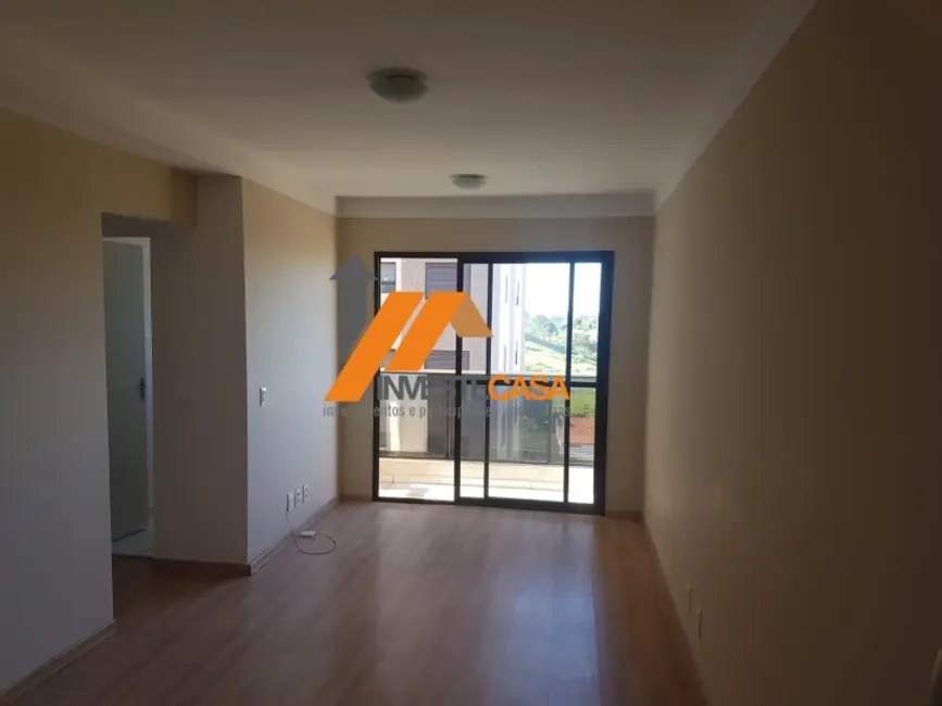 Apartamento com 2 quartos à venda, 52m2 em Jardim Santa Fé, Sorocaba - SP - imagem 9 Foto 9 de Apartamento com 2 quartos à venda, 52m2 em Jardim Santa Fé, Sorocaba - SP