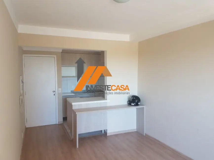 Apartamento com 2 quartos à venda, 52m2 em Jardim Santa Fé, Sorocaba - SP - imagem 3 Foto 3 de Apartamento com 2 quartos à venda, 52m2 em Jardim Santa Fé, Sorocaba - SP
