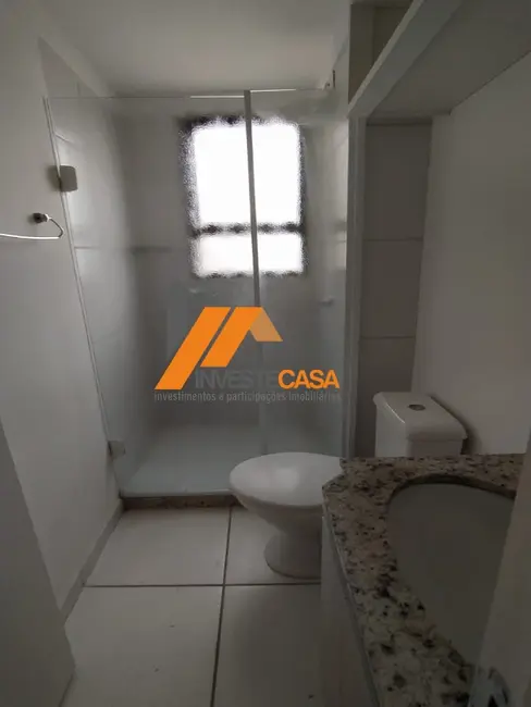 Apartamento com 2 quartos à venda, 52m2 em Jardim Santa Fé, Sorocaba - SP - imagem 6 Foto 6 de Apartamento com 2 quartos à venda, 52m2 em Jardim Santa Fé, Sorocaba - SP