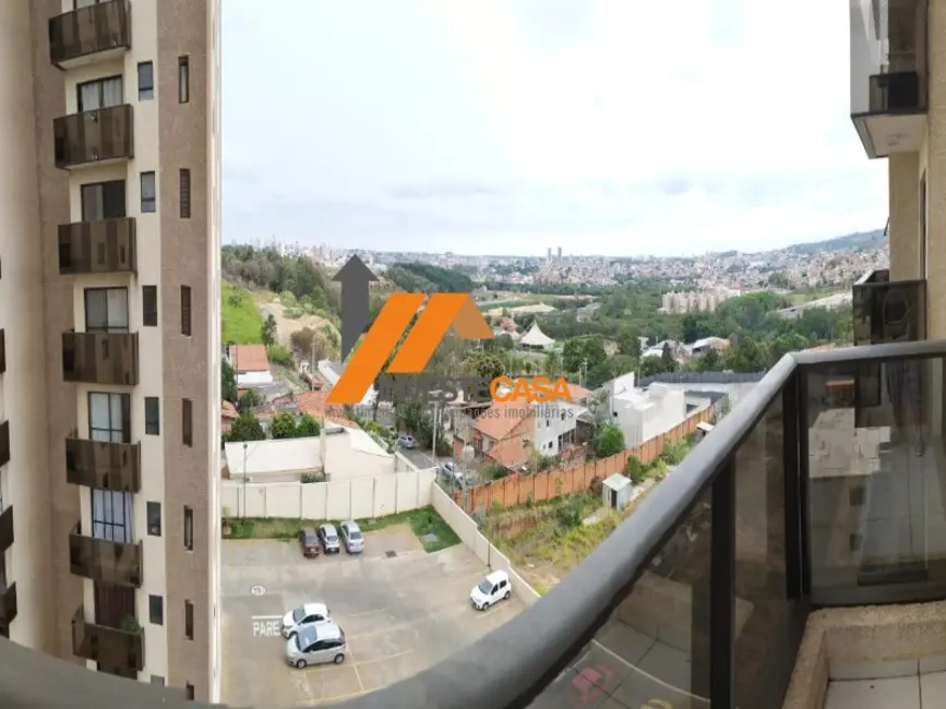 Apartamento com 2 quartos à venda, 52m2 em Jardim Santa Fé, Sorocaba - SP - imagem 7 Foto 7 de Apartamento com 2 quartos à venda, 52m2 em Jardim Santa Fé, Sorocaba - SP