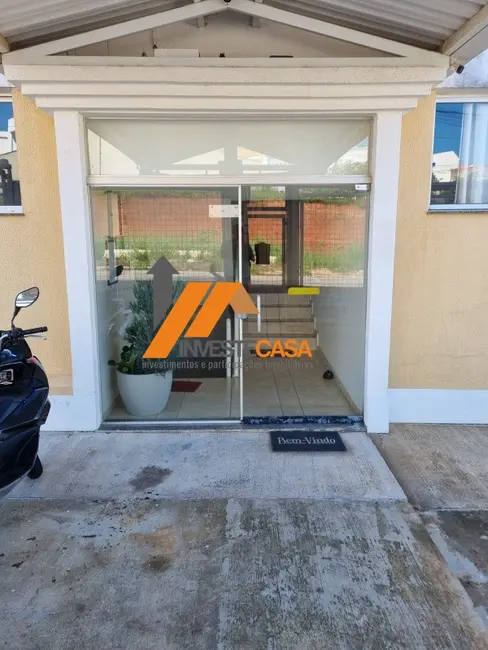 Apartamento com 2 quartos à venda, 54m2 em Jardim Piazza Di Roma II, Sorocaba - SP - imagem 4 Foto 4 de Apartamento com 2 quartos à venda, 54m2 em Jardim Piazza Di Roma II, Sorocaba - SP