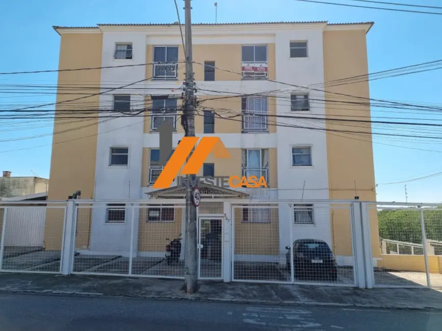 Apartamento com 2 quartos à venda, 54m2 em Jardim Piazza Di Roma II, Sorocaba - SP - imagem 1 Foto 1 de Apartamento com 2 quartos à venda, 54m2 em Jardim Piazza Di Roma II, Sorocaba - SP