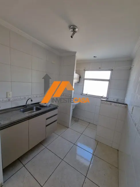 Apartamento com 2 quartos à venda, 54m2 em Jardim Piazza Di Roma II, Sorocaba - SP - imagem 9 Foto 9 de Apartamento com 2 quartos à venda, 54m2 em Jardim Piazza Di Roma II, Sorocaba - SP