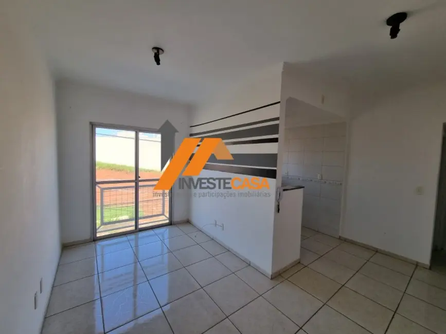 Apartamento com 2 quartos à venda, 54m2 em Jardim Piazza Di Roma II, Sorocaba - SP - imagem 7 Foto 7 de Apartamento com 2 quartos à venda, 54m2 em Jardim Piazza Di Roma II, Sorocaba - SP