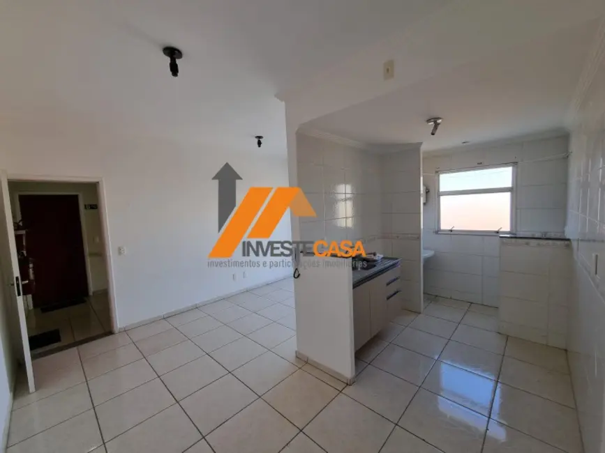 Apartamento com 2 quartos à venda, 54m2 em Jardim Piazza Di Roma II, Sorocaba - SP - imagem 8 Foto 8 de Apartamento com 2 quartos à venda, 54m2 em Jardim Piazza Di Roma II, Sorocaba - SP