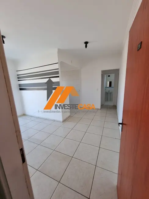 Apartamento com 2 quartos à venda, 54m2 em Jardim Piazza Di Roma II, Sorocaba - SP - imagem 5 Foto 5 de Apartamento com 2 quartos à venda, 54m2 em Jardim Piazza Di Roma II, Sorocaba - SP