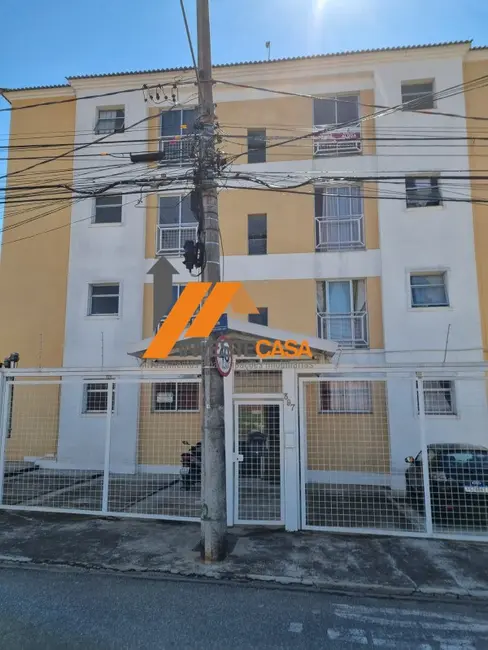 Apartamento com 2 quartos à venda, 54m2 em Jardim Piazza Di Roma II, Sorocaba - SP - imagem 2 Foto 2 de Apartamento com 2 quartos à venda, 54m2 em Jardim Piazza Di Roma II, Sorocaba - SP