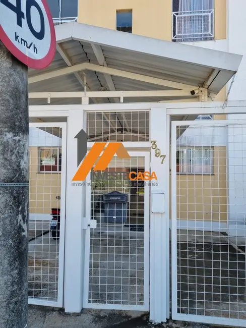 Apartamento com 2 quartos à venda, 54m2 em Jardim Piazza Di Roma II, Sorocaba - SP - imagem 3 Foto 3 de Apartamento com 2 quartos à venda, 54m2 em Jardim Piazza Di Roma II, Sorocaba - SP