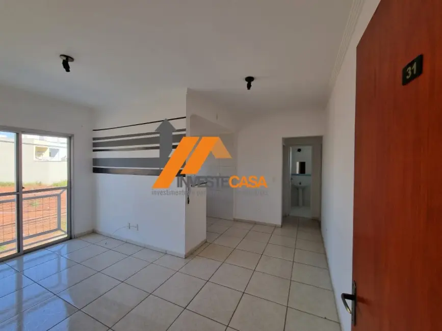 Apartamento com 2 quartos à venda, 54m2 em Jardim Piazza Di Roma II, Sorocaba - SP - imagem 6 Foto 6 de Apartamento com 2 quartos à venda, 54m2 em Jardim Piazza Di Roma II, Sorocaba - SP