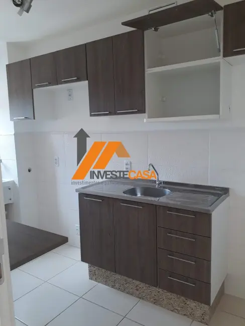 Foto 5 de Apartamento com 2 quartos à venda, 53m2 em Jardim Bertanha, Sorocaba - SP