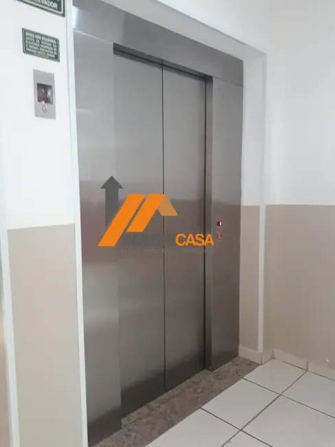 Foto 2 de Apartamento com 2 quartos à venda, 53m2 em Jardim Bertanha, Sorocaba - SP