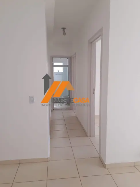 Foto 4 de Apartamento com 2 quartos à venda, 53m2 em Jardim Bertanha, Sorocaba - SP