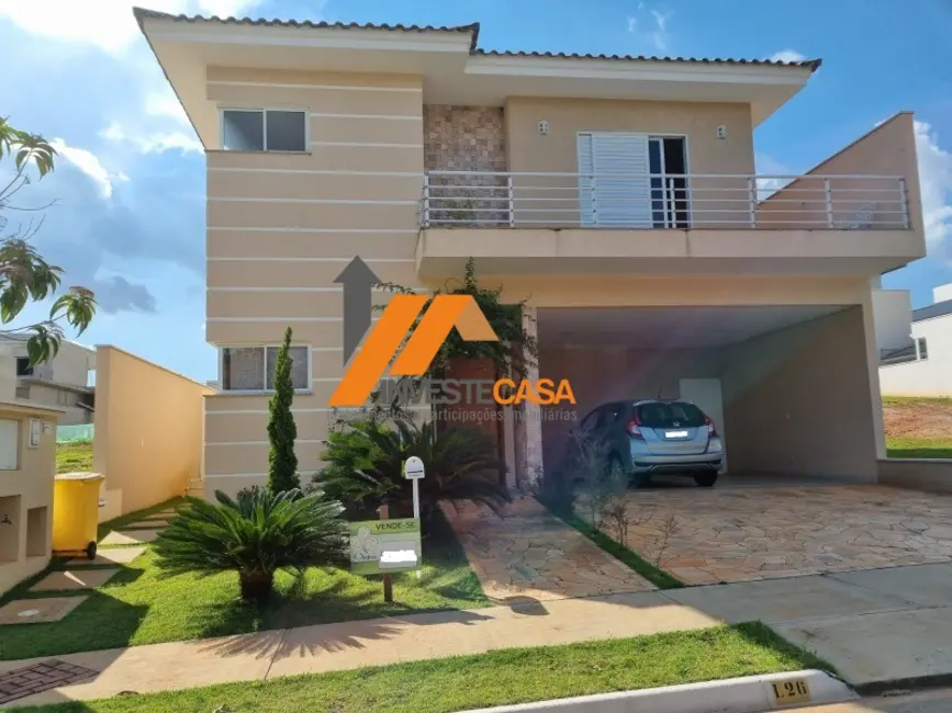 Casa de Condomínio com 3 quartos à venda, 290m2 em Jardim Residencial Chácara Ondina, Sorocaba - SP - imagem 1 Foto 1 de Casa de Condomínio com 3 quartos à venda, 290m2 em Jardim Residencial Chácara Ondina, Sorocaba - SP