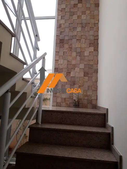 Casa de Condomínio com 3 quartos à venda, 290m2 em Jardim Residencial Chácara Ondina, Sorocaba - SP - imagem 8 Foto 8 de Casa de Condomínio com 3 quartos à venda, 290m2 em Jardim Residencial Chácara Ondina, Sorocaba - SP