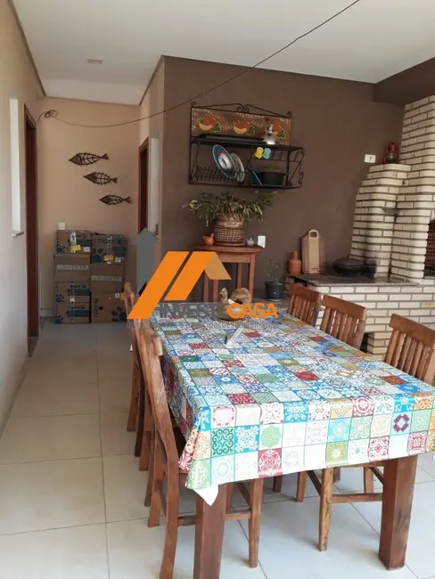 Casa de Condomínio com 3 quartos à venda, 290m2 em Jardim Residencial Chácara Ondina, Sorocaba - SP - imagem 5 Foto 5 de Casa de Condomínio com 3 quartos à venda, 290m2 em Jardim Residencial Chácara Ondina, Sorocaba - SP