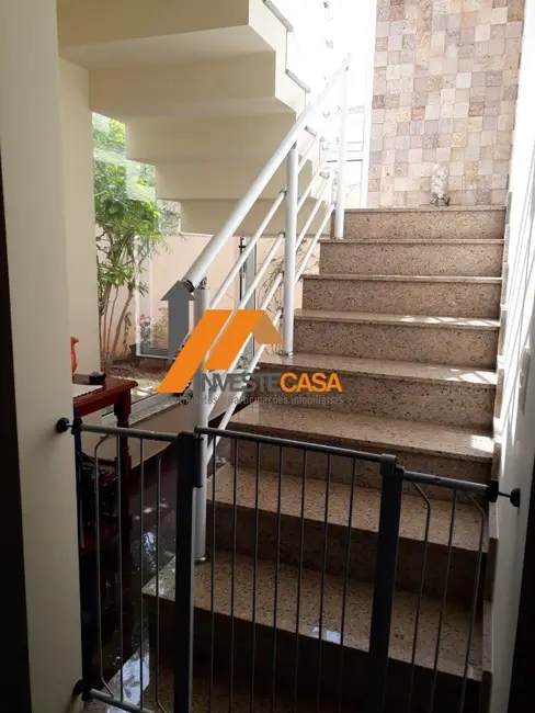 Casa de Condomínio com 3 quartos à venda, 290m2 em Jardim Residencial Chácara Ondina, Sorocaba - SP - imagem 9 Foto 9 de Casa de Condomínio com 3 quartos à venda, 290m2 em Jardim Residencial Chácara Ondina, Sorocaba - SP