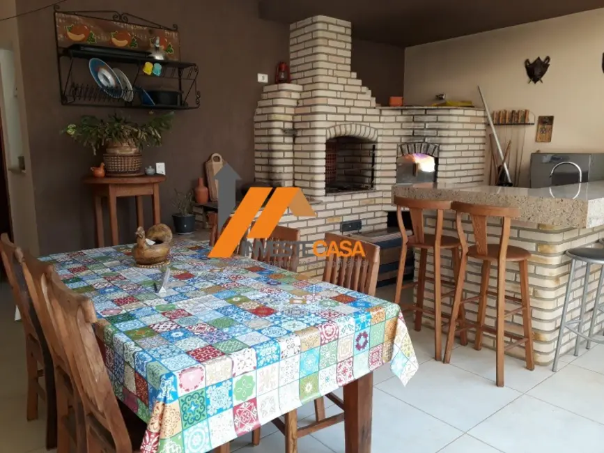 Casa de Condomínio com 3 quartos à venda, 290m2 em Jardim Residencial Chácara Ondina, Sorocaba - SP - imagem 7 Foto 7 de Casa de Condomínio com 3 quartos à venda, 290m2 em Jardim Residencial Chácara Ondina, Sorocaba - SP