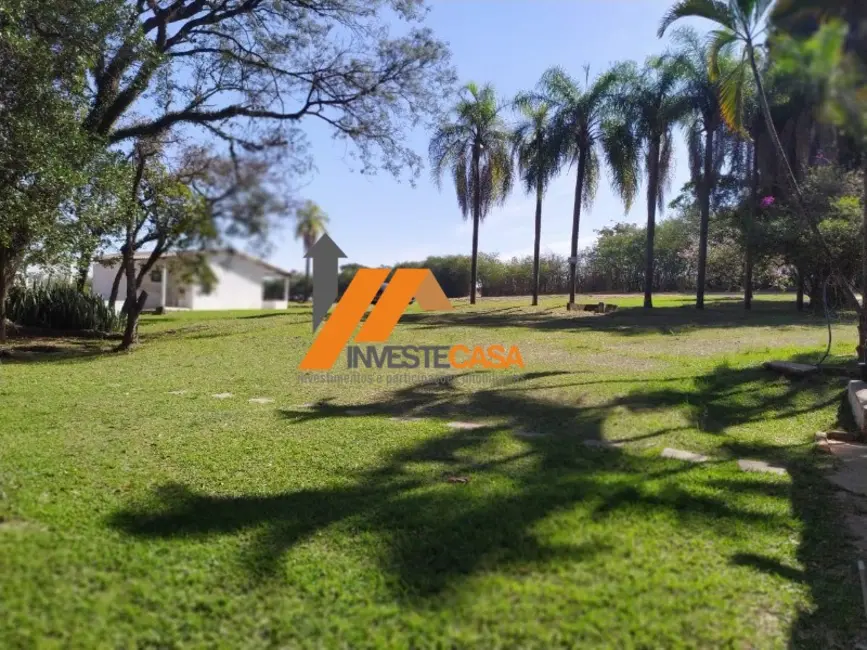 Foto 4 de Terreno / Lote à venda, 98000m2 em Zona Industrial, Sorocaba - SP