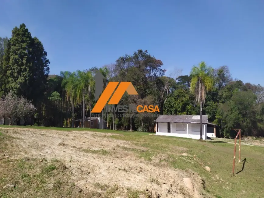 Foto 6 de Terreno / Lote à venda, 98000m2 em Zona Industrial, Sorocaba - SP