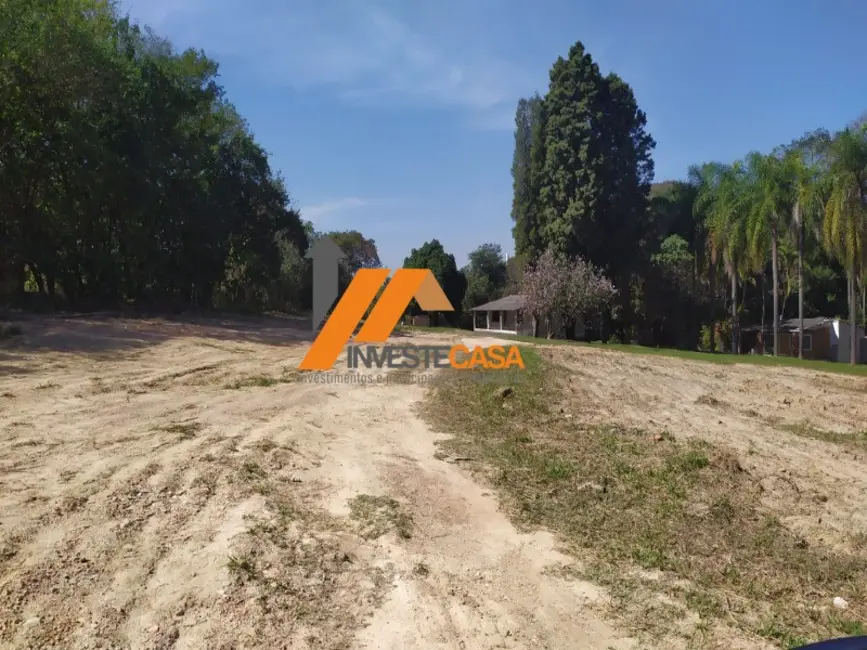 Foto 9 de Terreno / Lote à venda, 98000m2 em Zona Industrial, Sorocaba - SP