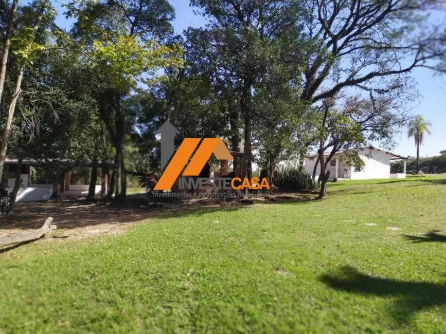 Foto 2 de Terreno / Lote à venda, 98000m2 em Zona Industrial, Sorocaba - SP