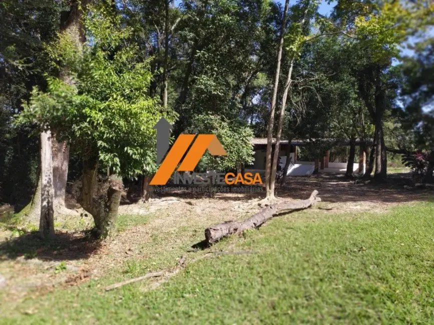 Foto 3 de Terreno / Lote à venda, 98000m2 em Zona Industrial, Sorocaba - SP