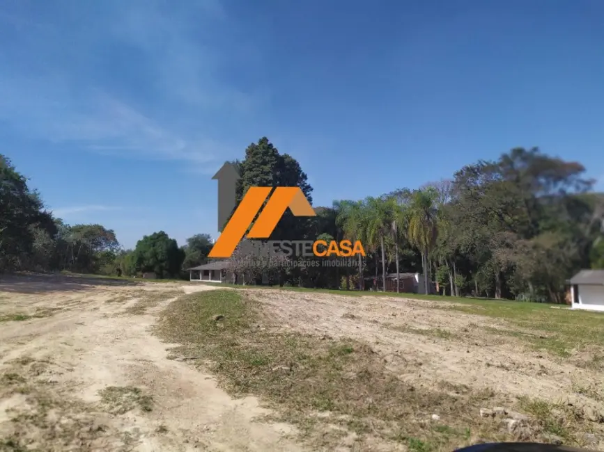 Foto 5 de Terreno / Lote à venda, 98000m2 em Zona Industrial, Sorocaba - SP