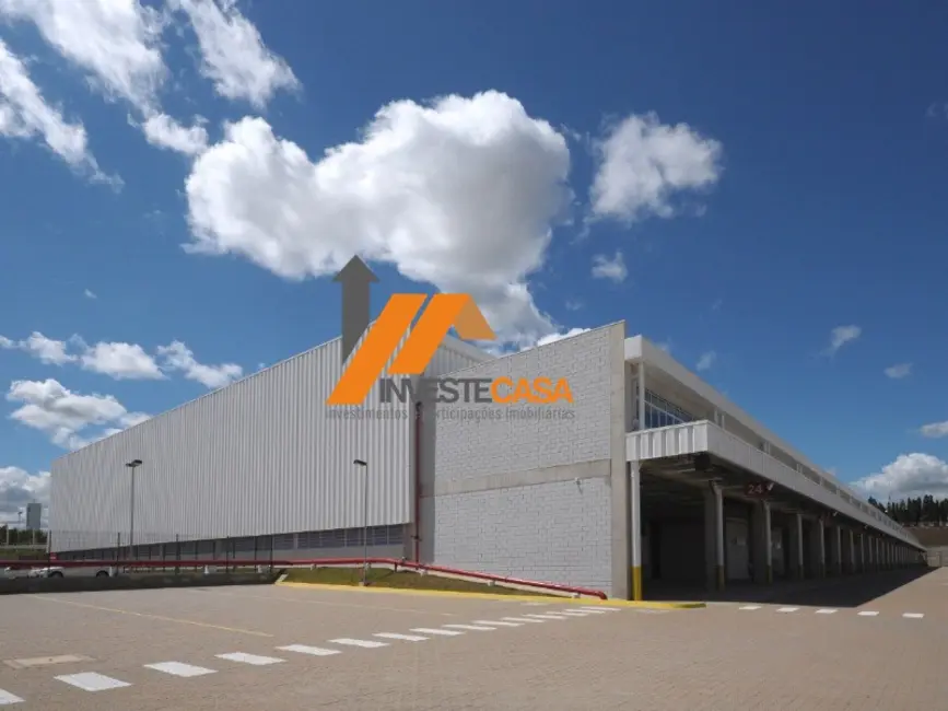 Foto 8 de Armazém / Galpão para alugar, 3667m2 em Boa Vista, Sorocaba - SP