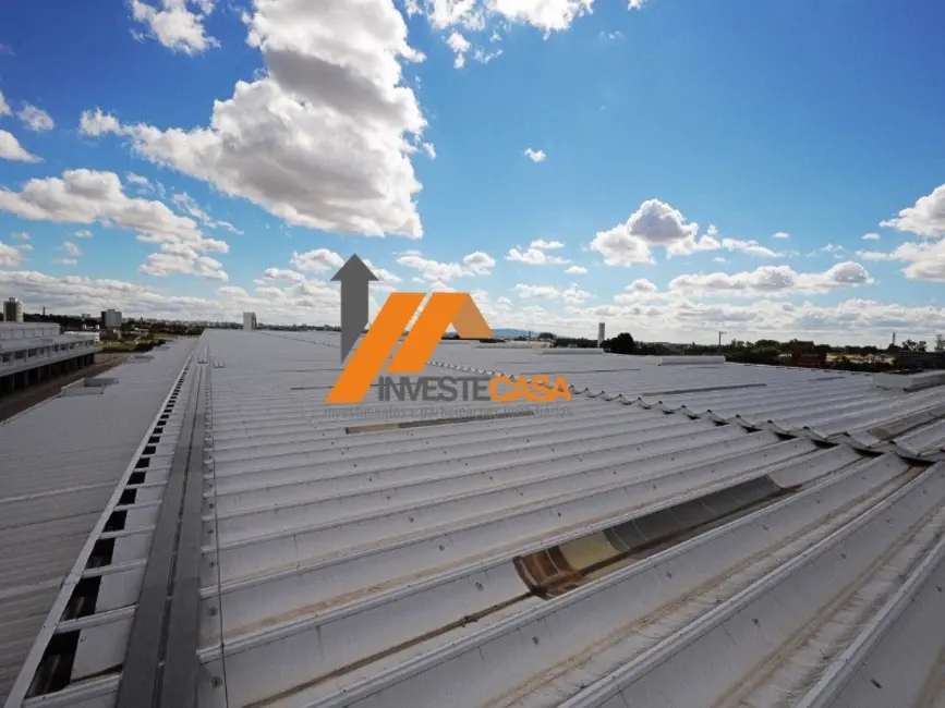 Foto 9 de Armazém / Galpão para alugar, 3667m2 em Boa Vista, Sorocaba - SP