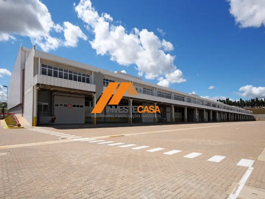 Foto 6 de Armazém / Galpão para alugar, 3667m2 em Boa Vista, Sorocaba - SP