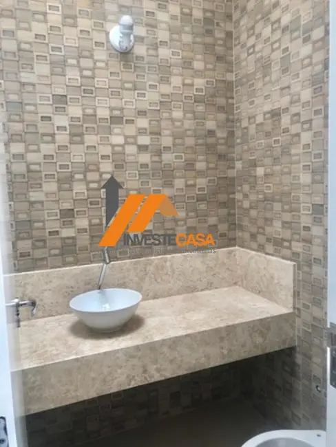 Foto 8 de Casa de Condomínio com 3 quartos para alugar, 100m2 em Cajuru do Sul, Sorocaba - SP