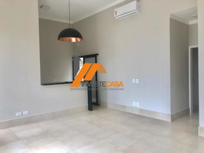 Foto 4 de Casa de Condomínio com 3 quartos para alugar, 100m2 em Cajuru do Sul, Sorocaba - SP