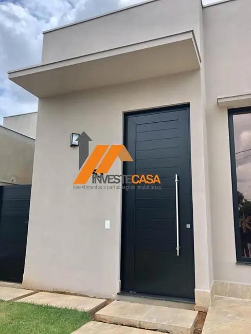 Foto 3 de Casa de Condomínio com 3 quartos para alugar, 100m2 em Cajuru do Sul, Sorocaba - SP