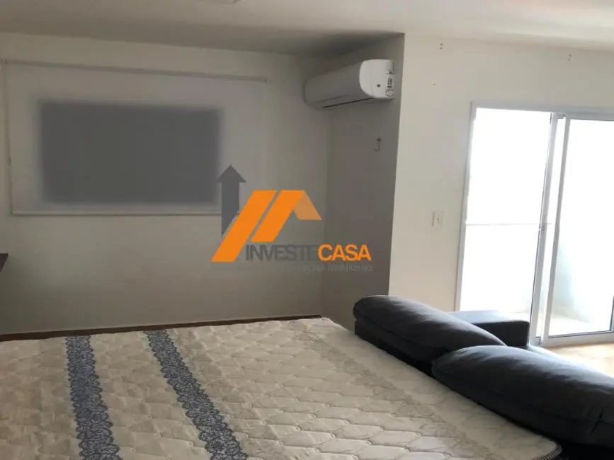 Apartamento com 1 quarto para alugar, 44m2 em Jardim América, Sorocaba - SP - imagem 4 Foto 4 de Apartamento com 1 quarto para alugar, 44m2 em Jardim América, Sorocaba - SP