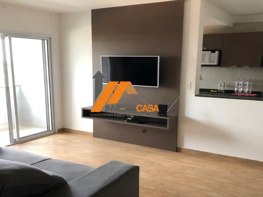 Apartamento com 1 quarto para alugar, 44m2 em Jardim América, Sorocaba - SP - imagem 6 Foto 6 de Apartamento com 1 quarto para alugar, 44m2 em Jardim América, Sorocaba - SP
