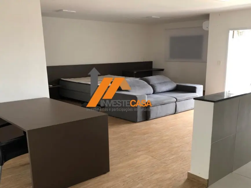 Apartamento com 1 quarto para alugar, 44m2 em Jardim América, Sorocaba - SP - imagem 2 Foto 2 de Apartamento com 1 quarto para alugar, 44m2 em Jardim América, Sorocaba - SP