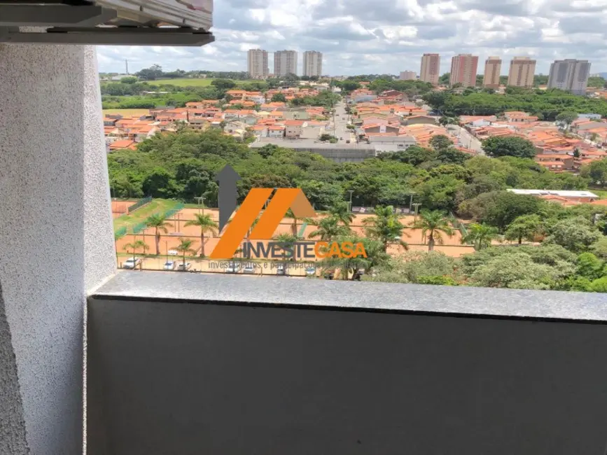 Apartamento com 1 quarto para alugar, 44m2 em Jardim América, Sorocaba - SP - imagem 8 Foto 8 de Apartamento com 1 quarto para alugar, 44m2 em Jardim América, Sorocaba - SP