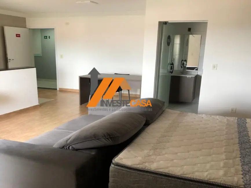 Apartamento com 1 quarto para alugar, 44m2 em Jardim América, Sorocaba - SP - imagem 5 Foto 5 de Apartamento com 1 quarto para alugar, 44m2 em Jardim América, Sorocaba - SP