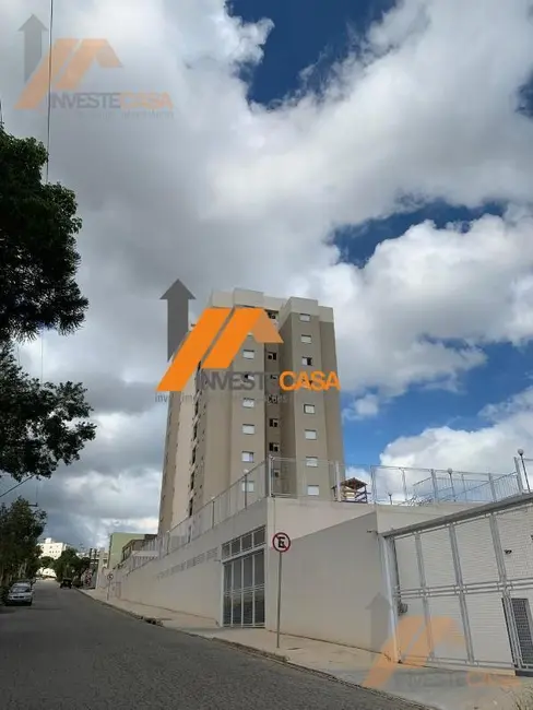 Apartamento com 3 quartos à venda, 74m2 em Jardim Nova Manchester, Sorocaba - SP - imagem 1 Foto 1 de Apartamento com 3 quartos à venda, 74m2 em Jardim Nova Manchester, Sorocaba - SP