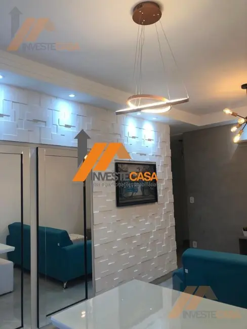 Apartamento com 3 quartos à venda, 74m2 em Jardim Nova Manchester, Sorocaba - SP - imagem 4 Foto 4 de Apartamento com 3 quartos à venda, 74m2 em Jardim Nova Manchester, Sorocaba - SP