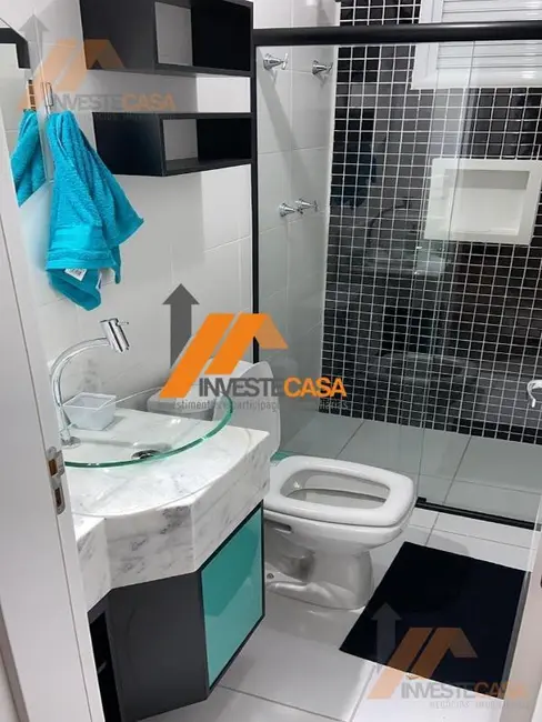 Apartamento com 3 quartos à venda, 74m2 em Jardim Nova Manchester, Sorocaba - SP - imagem 5 Foto 5 de Apartamento com 3 quartos à venda, 74m2 em Jardim Nova Manchester, Sorocaba - SP