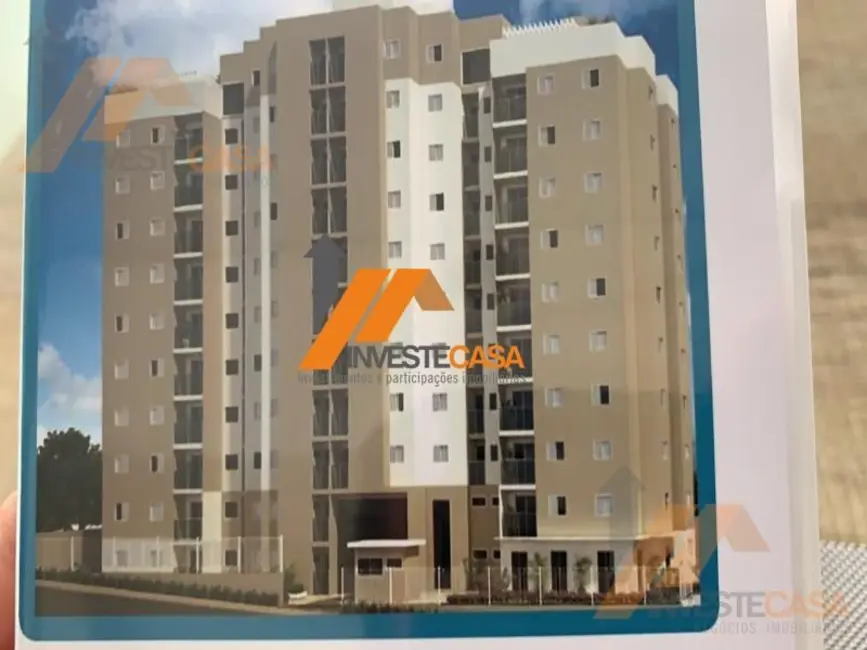 Apartamento com 3 quartos à venda, 74m2 em Jardim Nova Manchester, Sorocaba - SP - imagem 2 Foto 2 de Apartamento com 3 quartos à venda, 74m2 em Jardim Nova Manchester, Sorocaba - SP