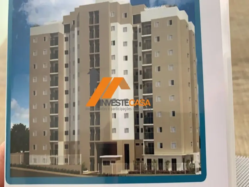 Foto 2 de Apartamento com 3 quartos à venda, 74m2 em Jardim Nova Manchester, Sorocaba - SP