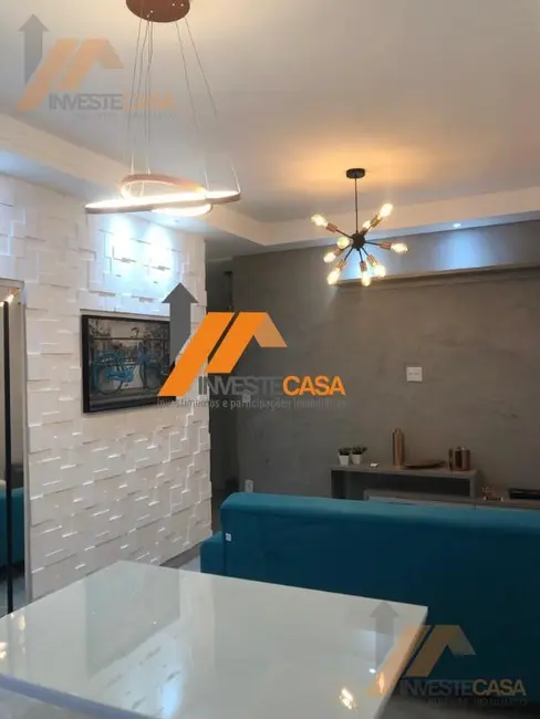 Apartamento com 3 quartos à venda, 74m2 em Jardim Nova Manchester, Sorocaba - SP - imagem 6 Foto 6 de Apartamento com 3 quartos à venda, 74m2 em Jardim Nova Manchester, Sorocaba - SP