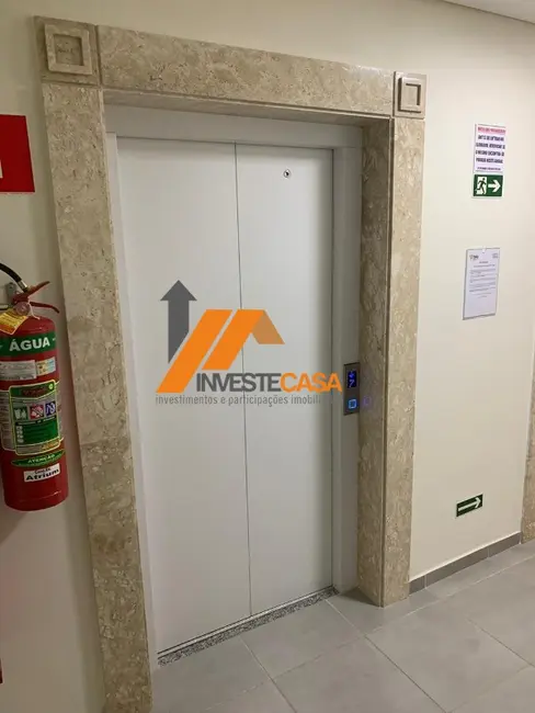 Foto 3 de Apartamento com 3 quartos à venda, 74m2 em Jardim Nova Manchester, Sorocaba - SP