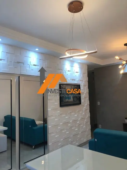 Foto 4 de Apartamento com 3 quartos à venda, 74m2 em Jardim Nova Manchester, Sorocaba - SP